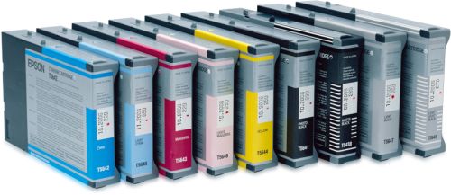 Epson GF Stylus Photo 4450/4400 Cartucho Amarelo Alta Capacidad , Epson , EPSC13T614400 , 10343866003